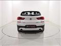 BMW X2 sDrive18d Business-X