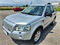 LAND ROVER FREELANDER 2.2 TD4 S.W. 4x4 ( DISTRIBUZIONE FATTA )