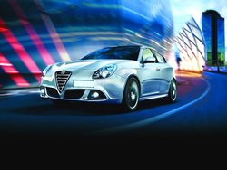 ALFA ROMEO GIULIETTA 1.6 JTDm-2 120 CV - GARANTITA 12 MESI !!