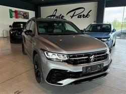 VOLKSWAGEN TIGUAN ALLSPACE 2.0 TDI SCR DSG 4MOTION R-Line