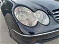 MERCEDES Classe CLK Cabrio 200 k tps Elegance