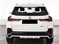 BMW X1 18d sDrive M SPORT ACC LED GANCIO TRAINO