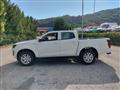 ISUZU D-MAX N60 1.9 Crew Cab BB 4X4