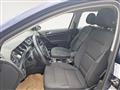 VOLKSWAGEN GOLF 1.6 TDI 115 CV 5p. Business BlueMotion Technology