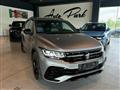 VOLKSWAGEN TIGUAN ALLSPACE 2.0 TDI SCR DSG 4MOTION R-Line