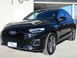 AUDI Q5 40 TDI 204 CV quattro S tronic S line