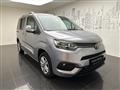 TOYOTA PROACE CITY VERSO 1.5D 130 CV S&S Short D Executive