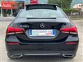 MERCEDES CLASSE A PLUG-IN HYBRID e Plug-in hybrid Automatica 4p. Sport