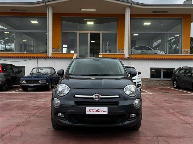 FIAT 500X 1.6 M.Jet 120 CV Business