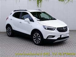 OPEL MOKKA X 1.4 Turbo Ecotec 140CV 4x2 aut. Ultimate