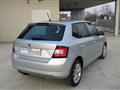 SKODA FABIA 1.4 TDI 90 CV Ambition