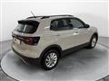 VOLKSWAGEN T-CROSS 2019 1.0 tsi Style 95cv