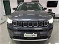 JEEP COMPASS 4XE 1.3 Turbo T4 190 CV PHEV AT6 4xe Limited