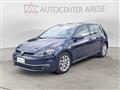 VOLKSWAGEN GOLF 1.6 TDI 115 CV 5p. Business BlueMotion Technology