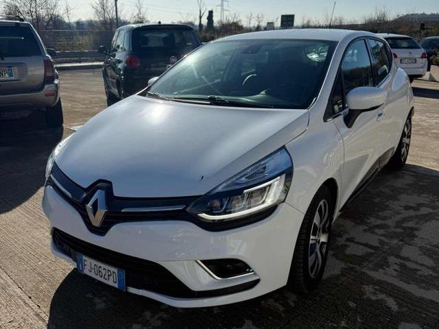 RENAULT CLIO dCi 8V 90CV Start&Stop 5 porte Energy Intens