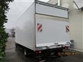 IVECO DAILY 70C18HA8/P BOX + SPONDA Daily 35S16HDV CRV 3.0 HPT PM-TM-DC 5p. Furgone