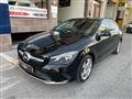 MERCEDES CLASSE CLA d S.W.  SHOOTING BRAKE Automatic Business