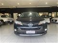 TOYOTA RAV4 2.0 d-4d Lounge White Edition 4wd 124cv mt