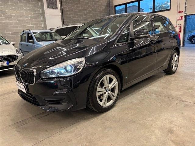 BMW SERIE 2 ACTIVE TOURER 218i Active Tourer Business