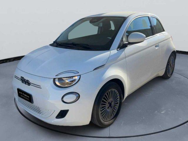 FIAT 500 ELECTRIC (2020-->) -  Icon Berlina 42 kWh