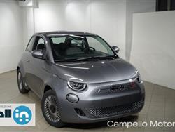 FIAT 500 ELECTRIC Nuova 500 Icon Berlina