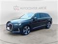 AUDI Q7 50 TDI quattro tiptronic Sport