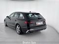 AUDI A4 AVANT A4 Avant 40 TDI quattro S tronic S line edition