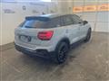 AUDI Q2 35 TFSI S tronic S line Edition