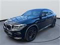 BMW X4 (G02/F98) -  xDrive20d Msport