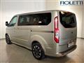 FORD TOURNEO CUSTOM Tourneo Custom 290 2.0 TDCi 170CV aut. PC Sport