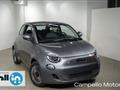 FIAT 500 ELECTRIC Nuova 500 Icon Berlina