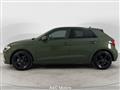 AUDI A1 SPORTBACK A1 SPB 25 TFSI Admired Advanced