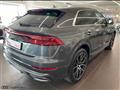 AUDI Q8 50 TDI 286 CV quattro tiptronic Sport