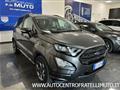 FORD ECOSPORT 1.0 EcoBoost 125 CV Start&Stop ST-Line