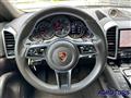 PORSCHE CAYENNE 3.0 Diesel Platinum Edition