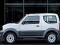 SUZUKI JIMNY 1.3 VVT Evolution 4WD E6 1.3i 4WD EVOLU