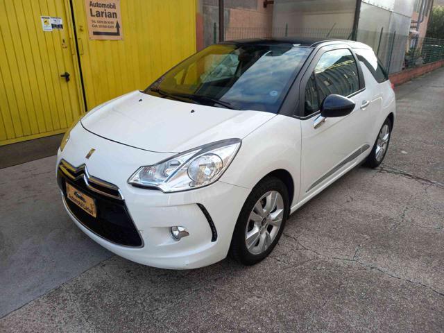 DS 3 ds 3 1.2 vti 82 Chic  NEOPATENTATI