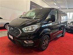 FORD Tourneo Custom tourneo custom 320 2.0 tdci MHEV 185cv Active