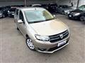 DACIA SANDERO 1.2 GPL 75CV Lauréate IDEALE X NEOPATENTATI