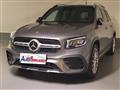 MERCEDES CLASSE GLB GLB 250 Automatic 4Matic Sport Plus