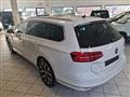 VOLKSWAGEN PASSAT Variant 2.0 TDI 190 CV 4MOTION DSG Highline BMT