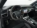 AUDI A6 AVANT AVANT QUATTRO TIPTRONIC CARBO PACK RS DYNAMIC PLUS