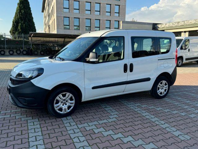 FIAT DOBLÒ 1.3 MJT S.&S. PC COMBI N1 5 POSTI EASY AZIENDALE