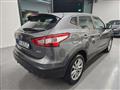 NISSAN Qashqai 1.5 dci Tekna 110cv