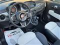 FIAT 500 C CABRIO 1.0 hybrid Dolcevita 70cv NAVI+CARPLAY FIN