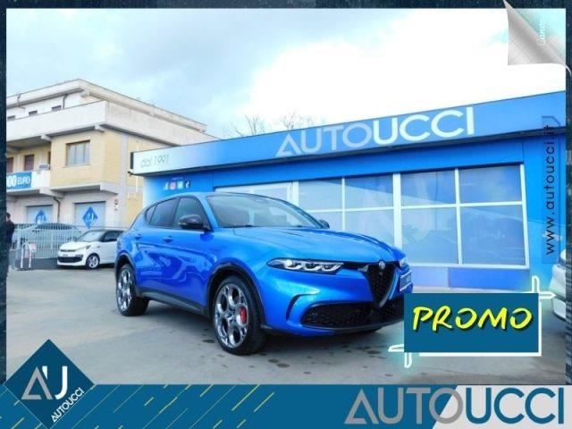 ALFA ROMEO TONALE 1.5 160 CV MHEV TCT7 Veloce