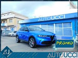 ALFA ROMEO TONALE 1.5 160 CV MHEV TCT7 Veloce