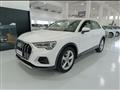 AUDI Q3 35 TDI S tronic Business Advanced