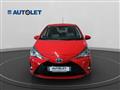 TOYOTA YARIS III 2017 5p Benzina 5p 1.5h Active my18