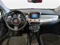 FIAT 500X 1.3 T4 150 CV DCT Connect